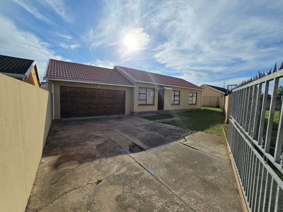 3 Bedroom Property for Sale in Haven Hills Eastern Cape
